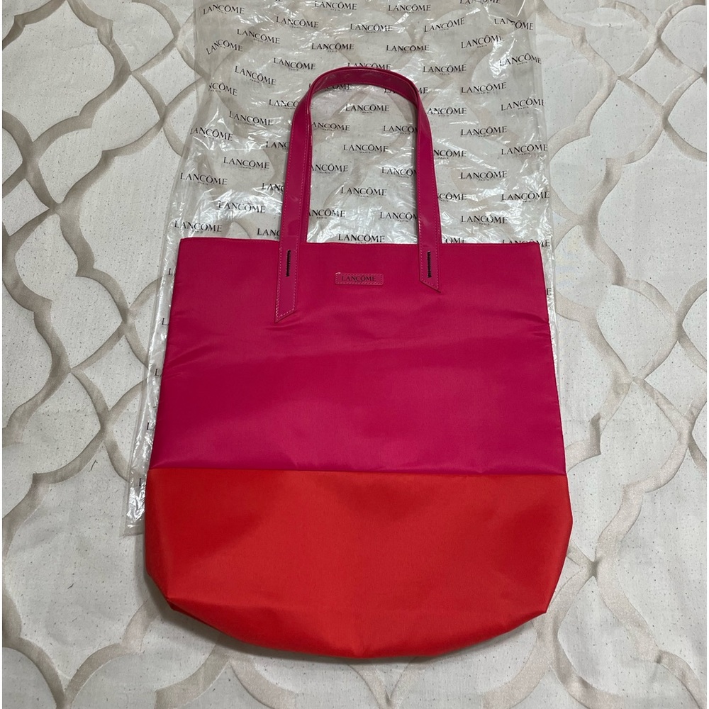 Lancôme Bag